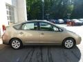 2004 Driftwood Pearl Toyota Prius Hybrid  photo #2