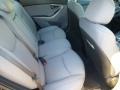 2013 Black Hyundai Elantra GLS  photo #11