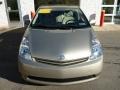 2004 Driftwood Pearl Toyota Prius Hybrid  photo #8