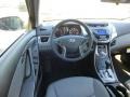 2013 Black Hyundai Elantra GLS  photo #13
