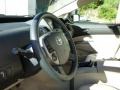 Driftwood Pearl - Prius Hybrid Photo No. 15