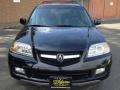 2004 Nighthawk Black Pearl Acura MDX   photo #2