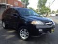 2004 Nighthawk Black Pearl Acura MDX   photo #3