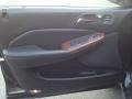 2004 Nighthawk Black Pearl Acura MDX   photo #7
