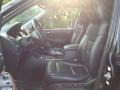 2004 Nighthawk Black Pearl Acura MDX   photo #9