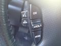 2004 Nighthawk Black Pearl Acura MDX   photo #13