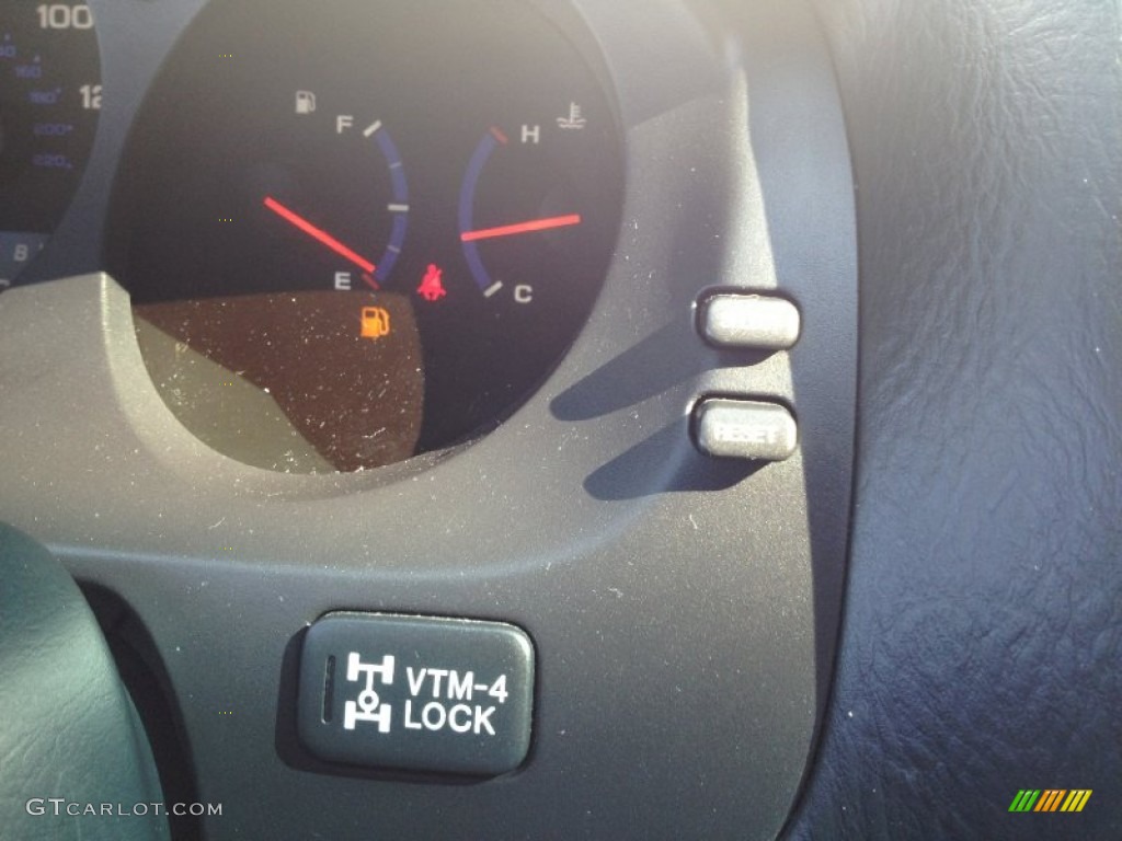 2004 MDX  - Nighthawk Black Pearl / Ebony photo #14