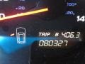 2004 Nighthawk Black Pearl Acura MDX   photo #15