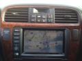 2004 Nighthawk Black Pearl Acura MDX   photo #16