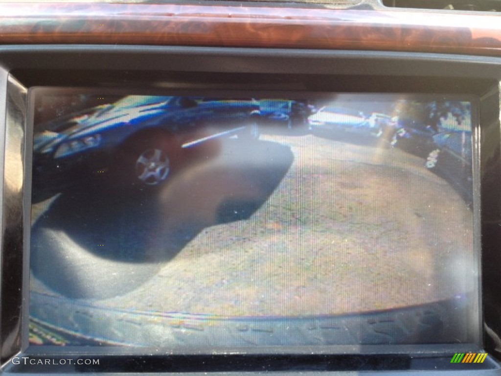 2004 MDX  - Nighthawk Black Pearl / Ebony photo #19