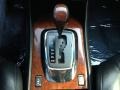 2004 Nighthawk Black Pearl Acura MDX   photo #21