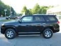 Black - 4Runner SR5 4x4 Photo No. 6