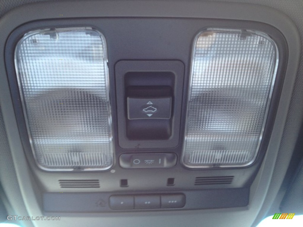 2004 MDX  - Nighthawk Black Pearl / Ebony photo #23