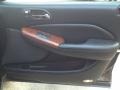 2004 Nighthawk Black Pearl Acura MDX   photo #24