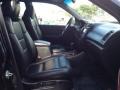 2004 Nighthawk Black Pearl Acura MDX   photo #25
