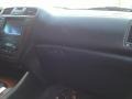 2004 Nighthawk Black Pearl Acura MDX   photo #26