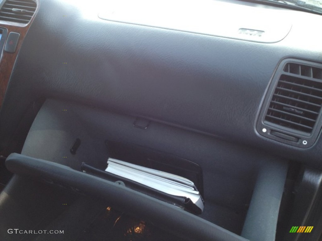 2004 MDX  - Nighthawk Black Pearl / Ebony photo #27