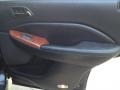 2004 Nighthawk Black Pearl Acura MDX   photo #30