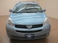 Blue Mirage Metallic - Sienna XLE Photo No. 2