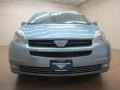 Blue Mirage Metallic - Sienna XLE Photo No. 3