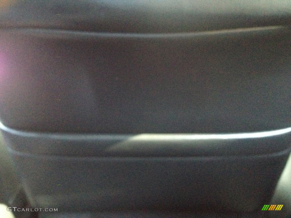 2004 MDX  - Nighthawk Black Pearl / Ebony photo #33