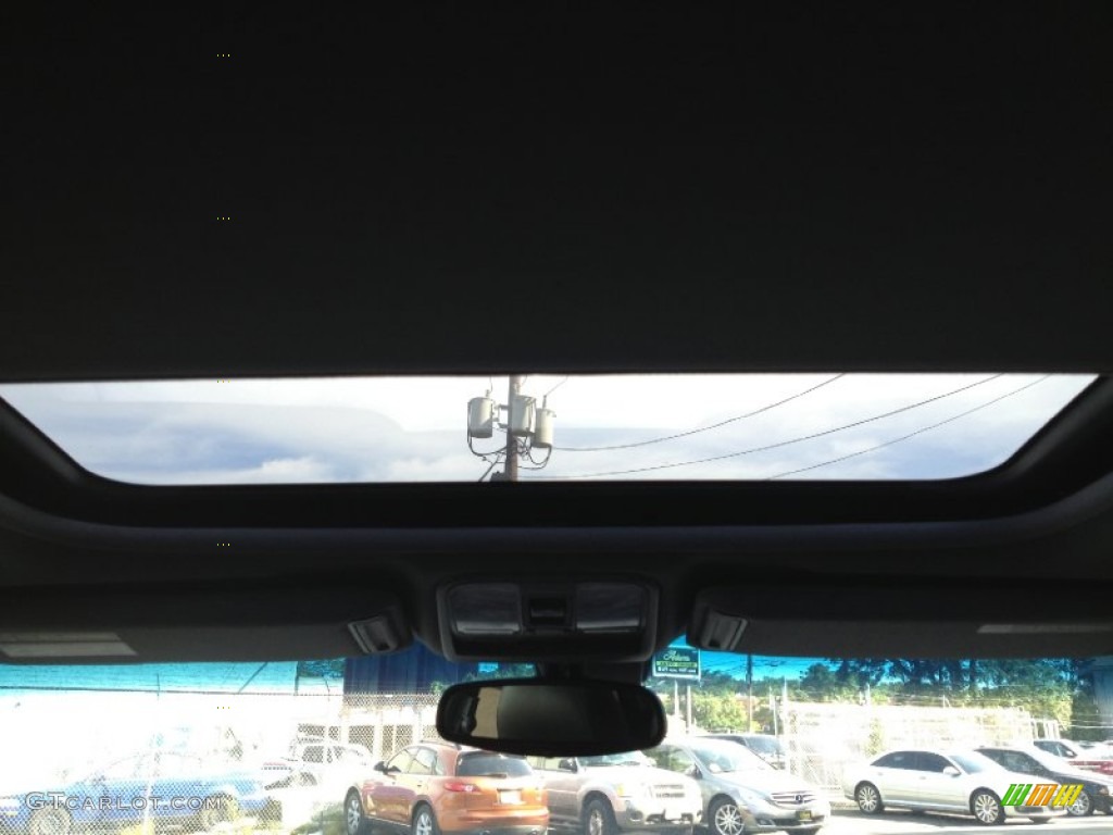 2004 MDX  - Nighthawk Black Pearl / Ebony photo #37