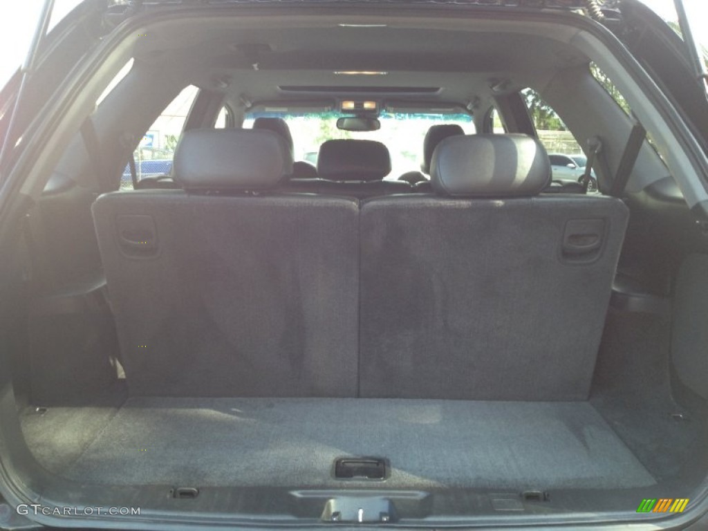2004 MDX  - Nighthawk Black Pearl / Ebony photo #40