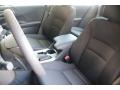 Black Front Seat Photo for 2014 Honda Accord #85483872