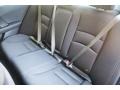 Black Rear Seat Photo for 2014 Honda Accord #85483943
