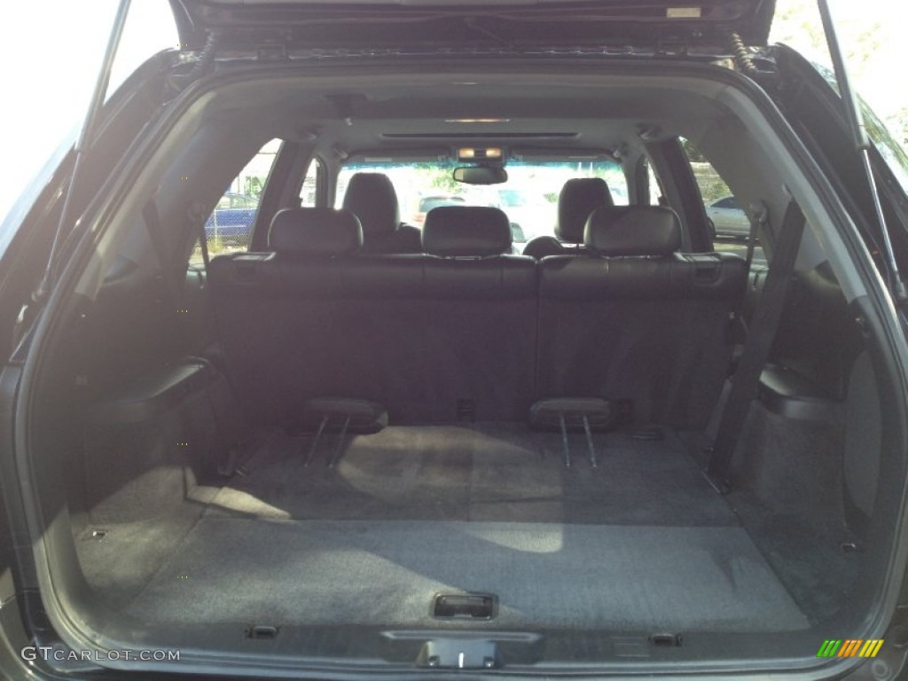 2004 MDX  - Nighthawk Black Pearl / Ebony photo #47