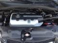 2004 Nighthawk Black Pearl Acura MDX   photo #49