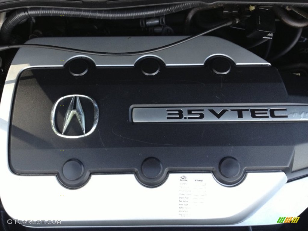 2004 MDX  - Nighthawk Black Pearl / Ebony photo #50