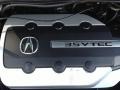 2004 Nighthawk Black Pearl Acura MDX   photo #50
