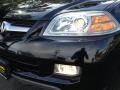 2004 Nighthawk Black Pearl Acura MDX   photo #51