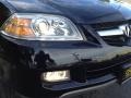 2004 Nighthawk Black Pearl Acura MDX   photo #52