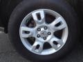 2004 Nighthawk Black Pearl Acura MDX   photo #53