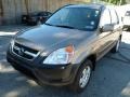 2003 Mojave Mist Metallic Honda CR-V EX 4WD  photo #7