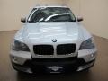 Titanium Silver Metallic - X5 3.0si Photo No. 2
