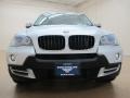 Titanium Silver Metallic - X5 3.0si Photo No. 3