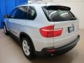 Titanium Silver Metallic - X5 3.0si Photo No. 6