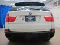 Titanium Silver Metallic - X5 3.0si Photo No. 8