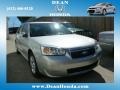 2006 Silverstone Metallic Chevrolet Malibu Maxx LT Wagon  photo #1