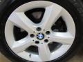 Titanium Silver Metallic - X5 3.0si Photo No. 13