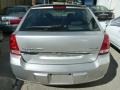 2006 Silverstone Metallic Chevrolet Malibu Maxx LT Wagon  photo #5