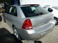 2006 Silverstone Metallic Chevrolet Malibu Maxx LT Wagon  photo #6