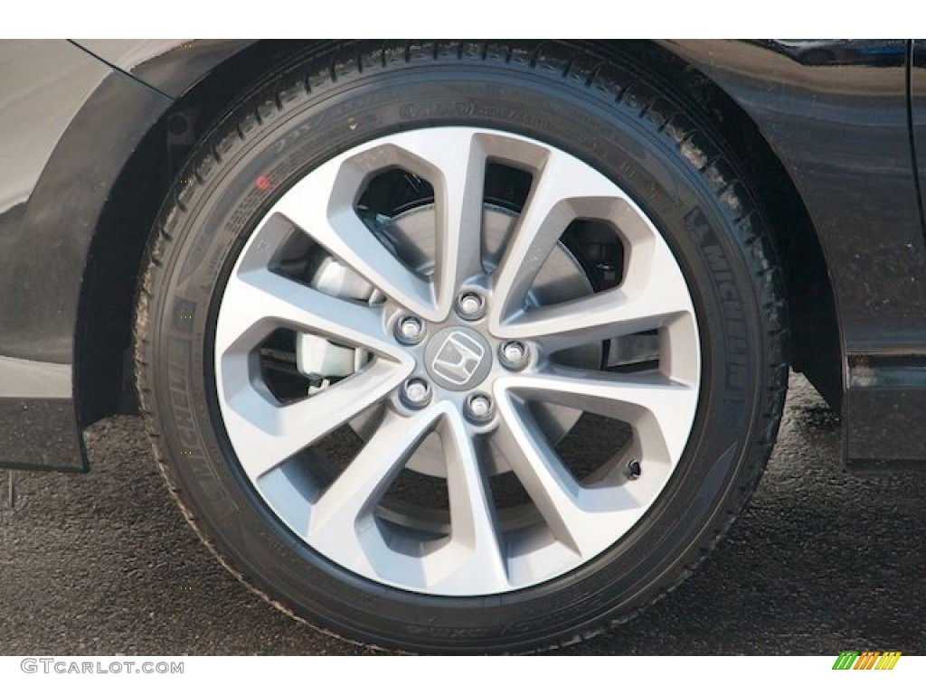 2014 Honda Accord Sport Sedan Wheel Photo #85484771