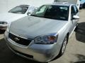 2006 Silverstone Metallic Chevrolet Malibu Maxx LT Wagon  photo #7