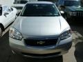 2006 Silverstone Metallic Chevrolet Malibu Maxx LT Wagon  photo #8