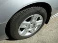 2006 Silverstone Metallic Chevrolet Malibu Maxx LT Wagon  photo #9