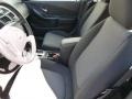 2006 Silverstone Metallic Chevrolet Malibu Maxx LT Wagon  photo #10